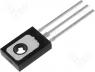 Transistor PNP - Transistor PNP 80V 1.5A 12.5W TO126