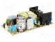 Pwr sup.unit  switched-mode, 60W, 120....370VDC, 85....264VAC, 7.5VDC
