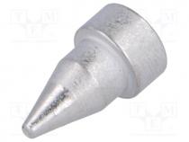 SP-1010-T08 - Nozzle  desoldering, 0.8mm, for SP-1010DR station