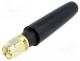 433M-ANT401 - Antenna, GPS, SMA, f 433,050....434,790MHz, 2dBi, L 53.4mm, -40....85C