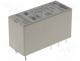   - Relay  electromagnetic, SPDT, Ucoil 5VDC, 16A/250VAC, 16A/24VDC