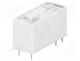 RM85-5021-25-1012 - Relay  electromagnetic, SPST-NO, Ucoil 12VDC, 16A/250VAC, 480mW