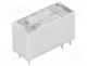 RM85-5021-25-1024 - Relay  electromagnetic, SPST-NO, Ucoil 24VDC, 16A/250VAC, 480mW