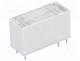 RM85-5021-25-1048 - Relay  electromagnetic, SPST-NO, Ucoil 48VDC, 16A/250VAC, 480mW