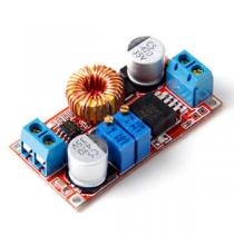 DC-DC Converter - Step down 5A 5V-32V to 0.8V-30V Power Supply