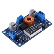 DC-DC Step Down Converter 5-36V to 1.25-32V 5A