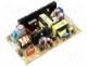 PSD-45C-12 - Converter DC/DC, 45W, Uin 36÷72V, 12VDC, Iout 3.75A, 127x76x30mm