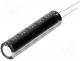 PQ2D101MNN1045 - Capacitor  electrolytic, THT, 100uF, 200V, Ø10x45mm, 20%, 10000h