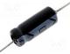 Capacitors Electrolytic - Capacitor  electrolytic, THT, 1000uF, 40V, Ø13x30mm, Leads  axial