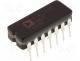 AD637JQ - Integrated circuit  RMS/DC converter, 108mW, 3÷18VDC, DIP14