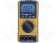 Digital multimeter LCD (6000) 14mm 3x/s -55....1000C 0.1....99.9%