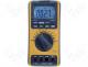  - Digital multimeter LCD (6000) 14mm 3x/s -55÷1000C 0.1÷99.9%