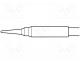 Solder station accessories - Tip, conical, 0.3mm