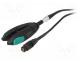 JBC-NP105-B - Soldering iron  hot microtweezers, SMD desoldering