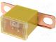 JAPVAL-M48-60A - Fuse  fuse, automotive, 60A, JAPVAL