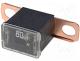 JAPVAL-M48-80A - Fuse  fuse, automotive, 80A, JAPVAL