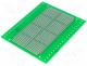  DIN Rail - Prototype board, Application  D6MG, D6MG-IRC