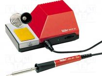 WEL.WHS40 - Soldering station, analogue, 40W, 200÷450C