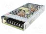 RSP-150-12 - Pwr sup.unit  switched-mode, modular, 150W, 12VDC, 12.5A, 600g