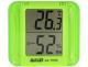 Temperature meters - Thermo-hygrometer, LCD, -50÷70C, Accur  1C, 0.1C, 10÷99%RH