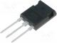 Thyristor, 1.6kV, 60A, 1.4kA, ISOPLUS247