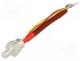 Thyristor - Thyristor, 1.2kV, 63A, 110A, TO209