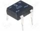 Bridge Rectifiers - Bridge rectifier, 100V, 1A, DB-1