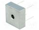 Bridge Rectifiers - Bridge rectifier, 600V, 35A, wire Ø0,9mm, MB-25W