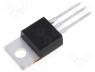 FET - Transistor N-MOSFET 200V 9A 75W TO220AB