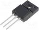 TIP110G - Transistor  NPN, bipolar, Darlington, 60V, 2A, 2W, TO220