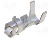 Av Adaptors - Contact, female, 0.08÷0.34mm2, 28÷22AWG, XH, tinned, crimped, 3A