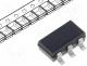 74HCT2G34GV.125 - IC  digital, buffer, Channels 2, Inputs 2, CMOS, SMD, SC74, 2÷6V