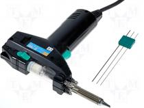 DN-SC7000 - Desoldering iron DENON