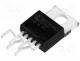 DC/DC converter, step down, Uin 40V, Uout 5V, 1A, TO220-5