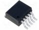 LM2576-5.0WU - DC/DC converter, LDO, voltage regulator, Uin 4÷40V, Uout 5V, 2A