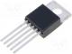 LM2576HVT-12/NOPB - DC/DC converter, Uout 12V, 3A, TO220-5