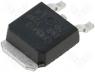 FET - Transistor P-MOSFET 100V 13A 60W TO251AA