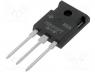 MBR3060PT - Diode  Schottky rectifying, 60V, 20A, TO247AD