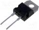 Diode Schottky - Diode  Schottky rectifying, 45V, 7.5A, TO220AC