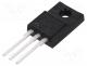 Diode  Schottky rectifying, 45V, 20A, 180A, TO220FPAB