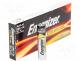 Alkaline Batteries - Battery  alkaline, 1.5V, AAA, R3, Industrial, Batt.no 10