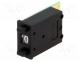 Encoder - Encoding switch, DEC/BCD, Positions 10, 28x7.62x14mm, 100mA