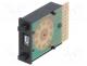 Encoder - Encoding switch, DEC/DEC, Positions 10, 36.7x7.62x22mm, 100mA