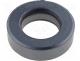  - Ferrite  toroidal, L 7.5mm, Int.dia 16mm, Out.diam 28mm, 0,40mm