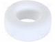 TN10/6-3E25 - Ferrite  toroidal, L 4.4mm, Int.dia 5.2mm, Out.diam 10.6mm