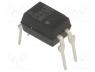 PS2561D-1Y-A - Optocoupler, THT, Channels 1, Out  transistor, Uinsul 5kV, Uce 80V