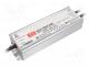 HLG-120H-30B - Pwr sup.unit  switched-mode, LED, 120W, 30VDC, 4A, 90÷305VAC, IP67