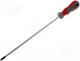 PHILLIPS screwdriver PH1 250mm