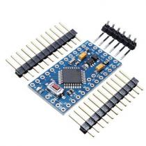 Arduino - Arduino Pro Mini Atmega168 Module 5V