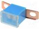 JAPVAL-M48-20A - Fuse  fuse, automotive, 20A, JAPVAL